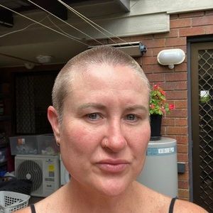 Meet your Posher, Tracey